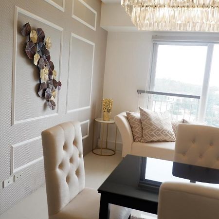 Sm Wind Residences Tower 2 Unit 342 Tagaytay City Eksteriør bilde