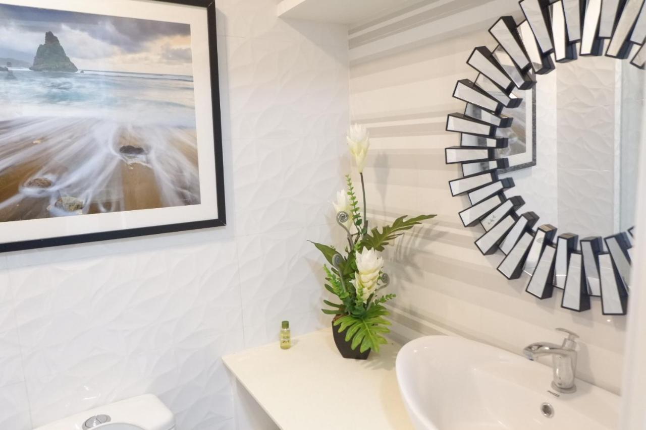 Sm Wind Residences Tower 2 Unit 342 Tagaytay City Eksteriør bilde