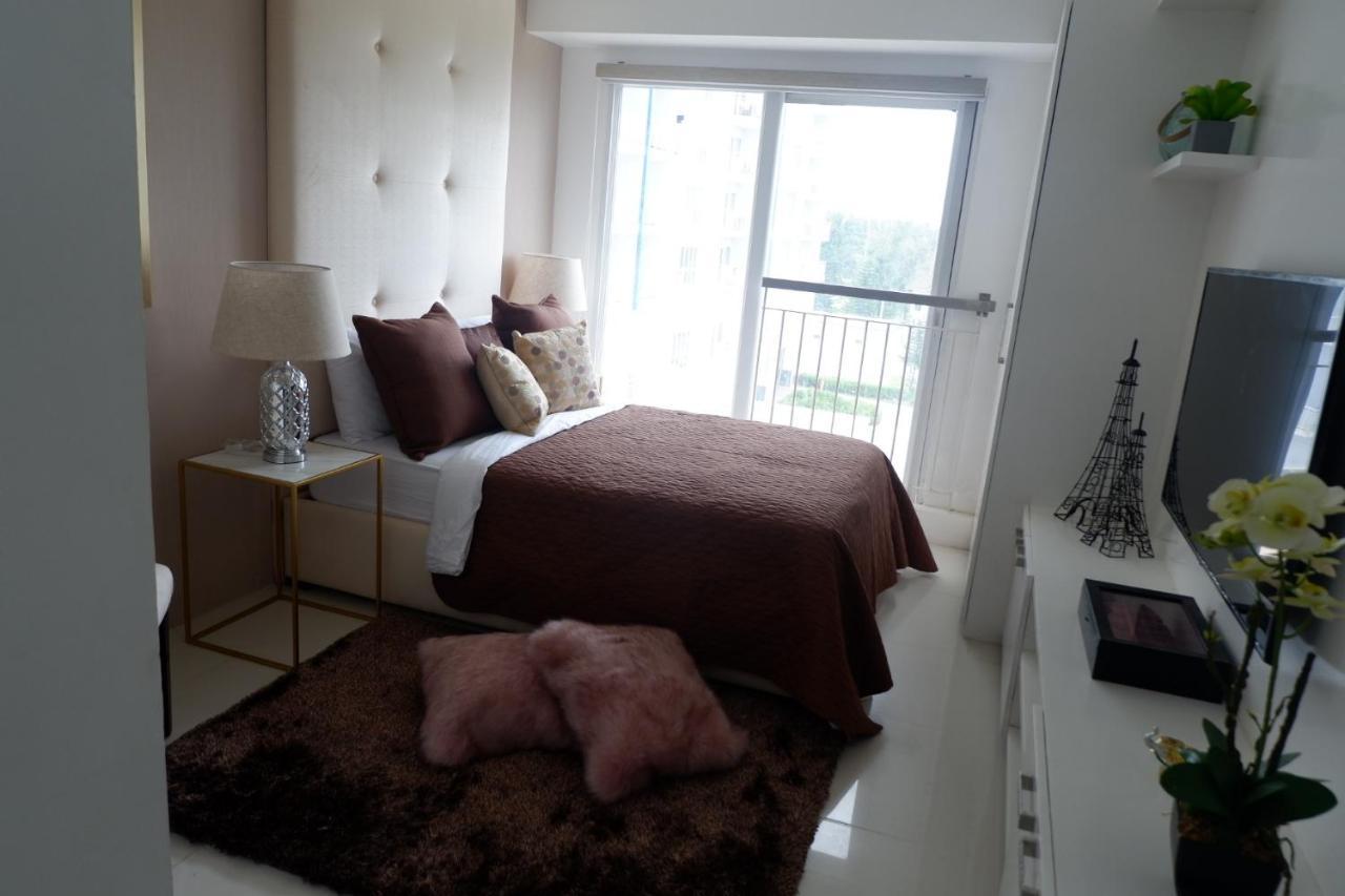 Sm Wind Residences Tower 2 Unit 342 Tagaytay City Eksteriør bilde