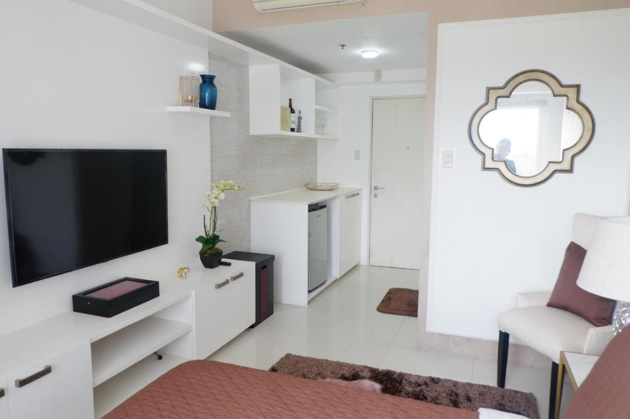 Sm Wind Residences Tower 2 Unit 342 Tagaytay City Eksteriør bilde